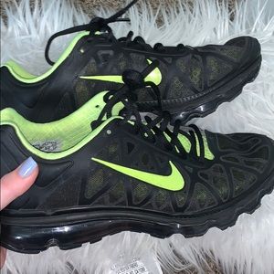 CUSTOM Nike id shoes